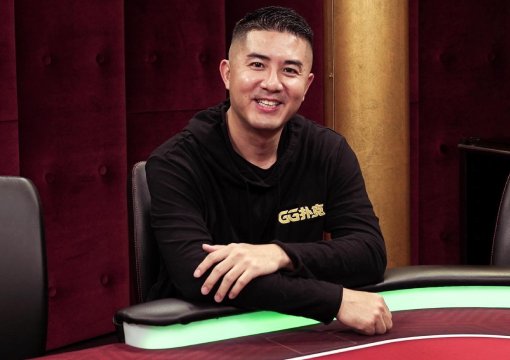 GGPoker GG扑克中文官网 安全公平的扑克游戏体验