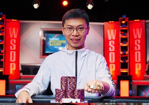 GGPoker GG扑克中文官网 安全公平的扑克游戏体验