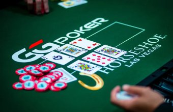 GGPoker GG扑克中文官网 安全公平的扑克游戏体验