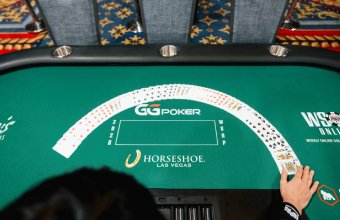 GGPoker GG扑克中文官网 安全公平的扑克游戏体验