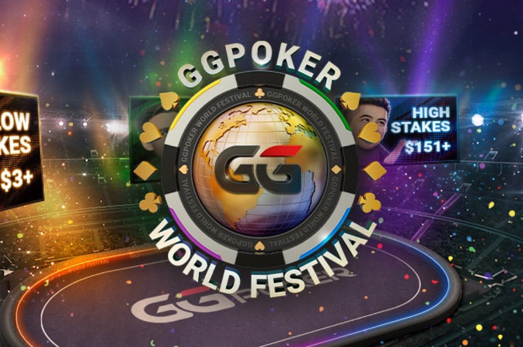 GGPoker GG扑克中文官网 安全公平的扑克游戏体验