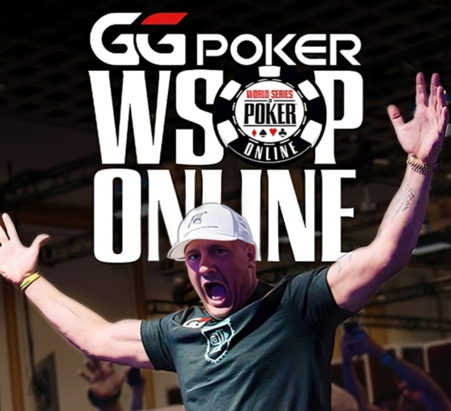 GGPoker GG扑克中文官网 安全公平的扑克游戏体验
