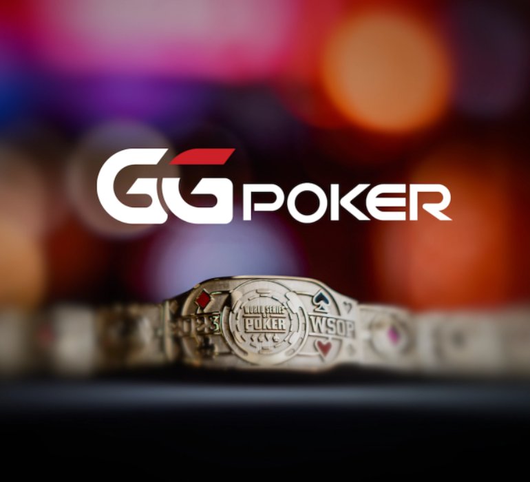 GGPoker GG扑克中文官网 安全公平的扑克游戏体验