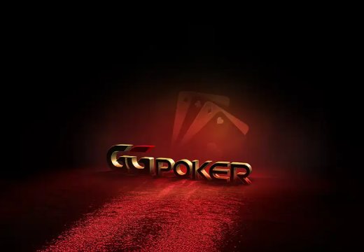 GGPoker GG扑克中文官网 安全公平的扑克游戏体验