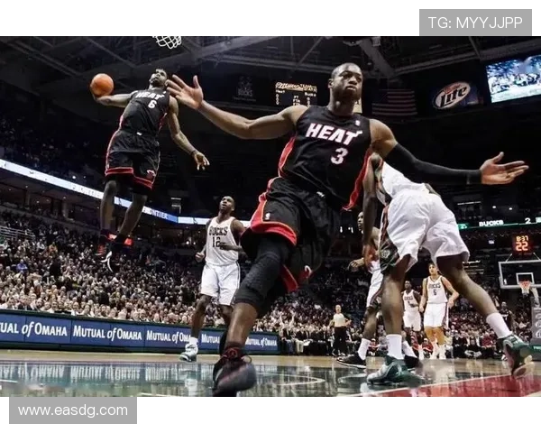 韦德称乔丹为最伟大球员詹姆斯则是他见过的最杰出球员